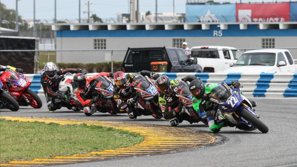 Herrin On Pole For 80th Running Of The Daytona 200