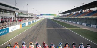 “it’s Getting Closer And Closer”: Riders Ready For Lights Out At Lusail