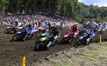 Mxgp Excited For The Return Of Mxgp Of Patagonia-argentina