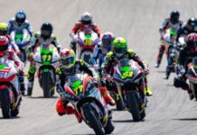 Michelin To Remain Sole Tyre Supplier To The Fim Enel Motoe™ World Cup