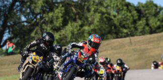 Motoamerica Mini Cup By Motul Set For Four Rounds In 2022