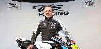 Plater Joins Synetiq Bmw Motorrad In Managerial Role