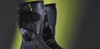 Tcx Boots Unveils The New Infinity 3 Gtx Boots