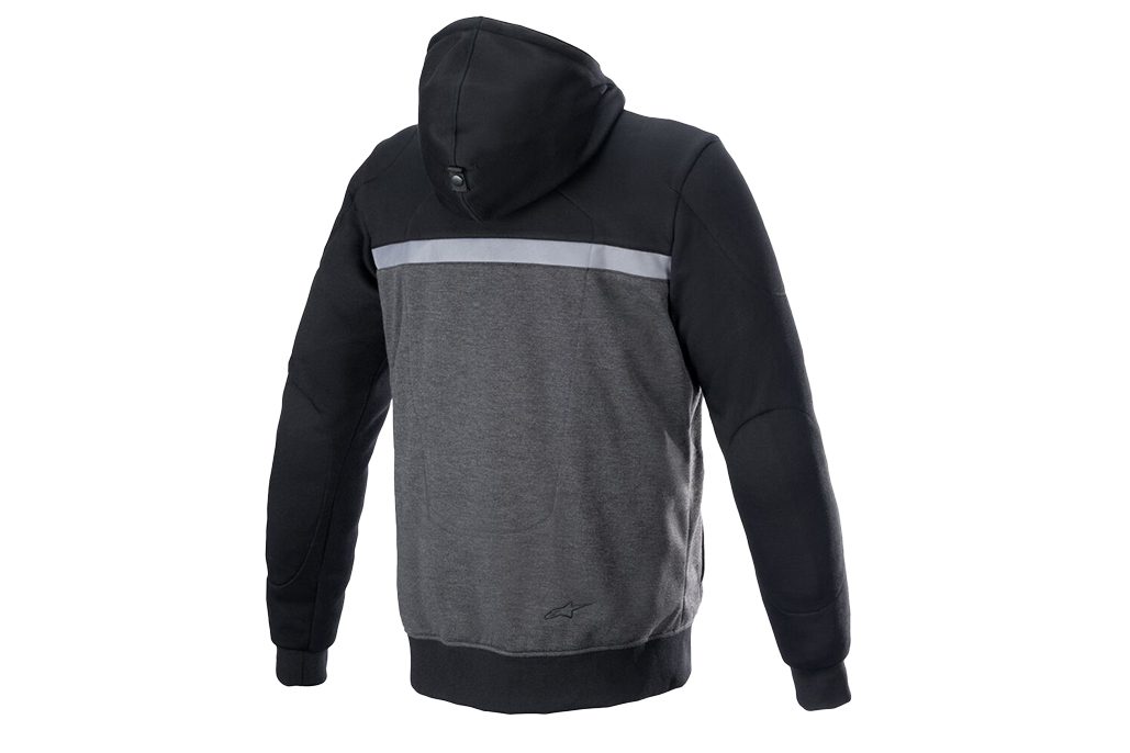 Alpinestars Chrome Street Hoodie - In Stock Now