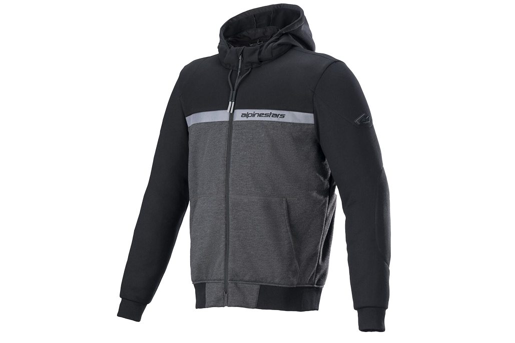 Alpinestars Chrome Street Hoodie – In stock now