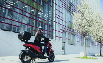 Carry Everything You Need In Your Day To Day Thanks To Givi