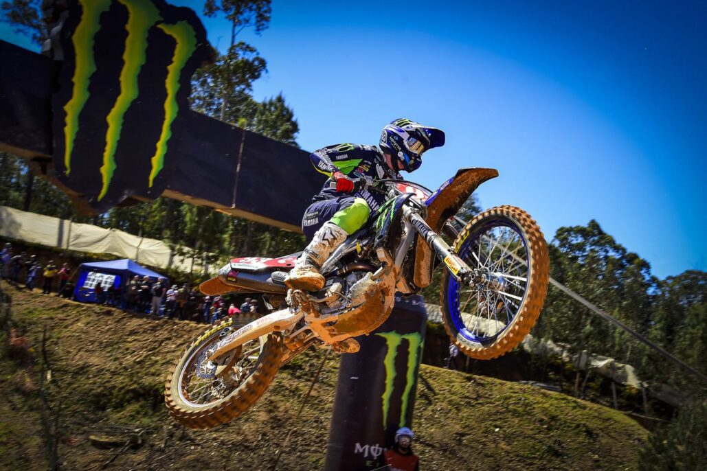 Coldenhoff And Geerts Rule The Qualifying Races In Portugal