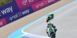 Pons Takes Pole From Garzo And Casadei As Q1-q2 Format Debuts In Motoe™