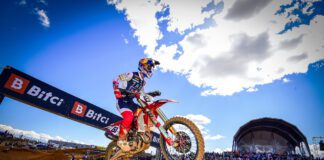 Prado And Vialle Top The Podium In Portugal