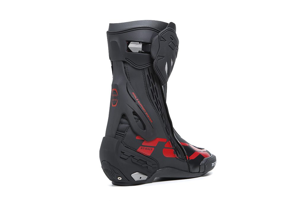 Tcx Boots Refreshes Its Racing Lineup With All-new Colour Options