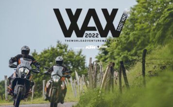 The World Adventure Week Is Coming Back For 2022