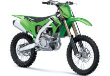 2023 Kx250 Increases Available Power While Decreasing Lap Times