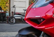 Ducati Urban E-mobility Launches In The Uk