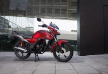 Honda Launch New ‘ride Free’ Campaign