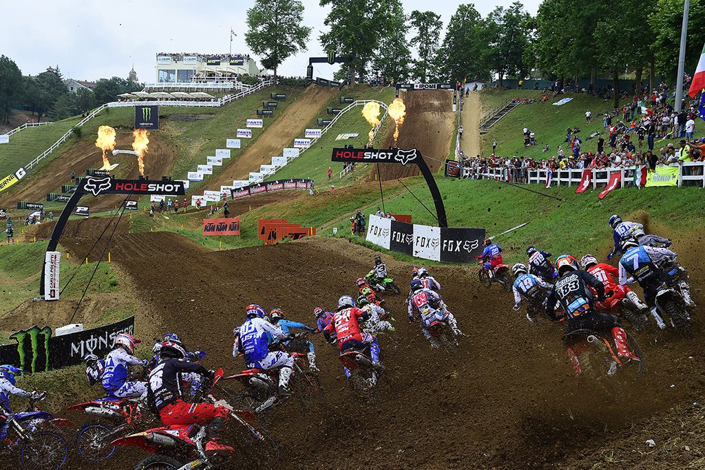 Maggiora Awaits MXGP Action for Italian Grand Prix