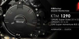 More Ktm Models Added To Gbracing’s Growing Product Range