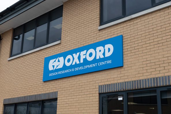 Oxford Products Expands – Again