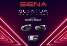 Sena’s 50 Series With Sound By Harman Kardon Now Available In Europe