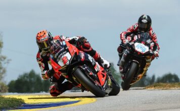 Support Classes Ready To Tackle Vir With Tight Fights At The Top