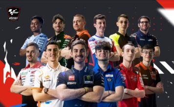 The Line-up Is In: Meet The 2022 Global Series Grid!