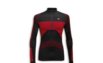 Ducati’s New Products In The Technical Base Layer Sector