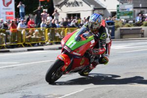 Hicky Completes Treble After Duel With Dunlop