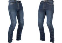 Aa-rated Denim Jeans From Weise