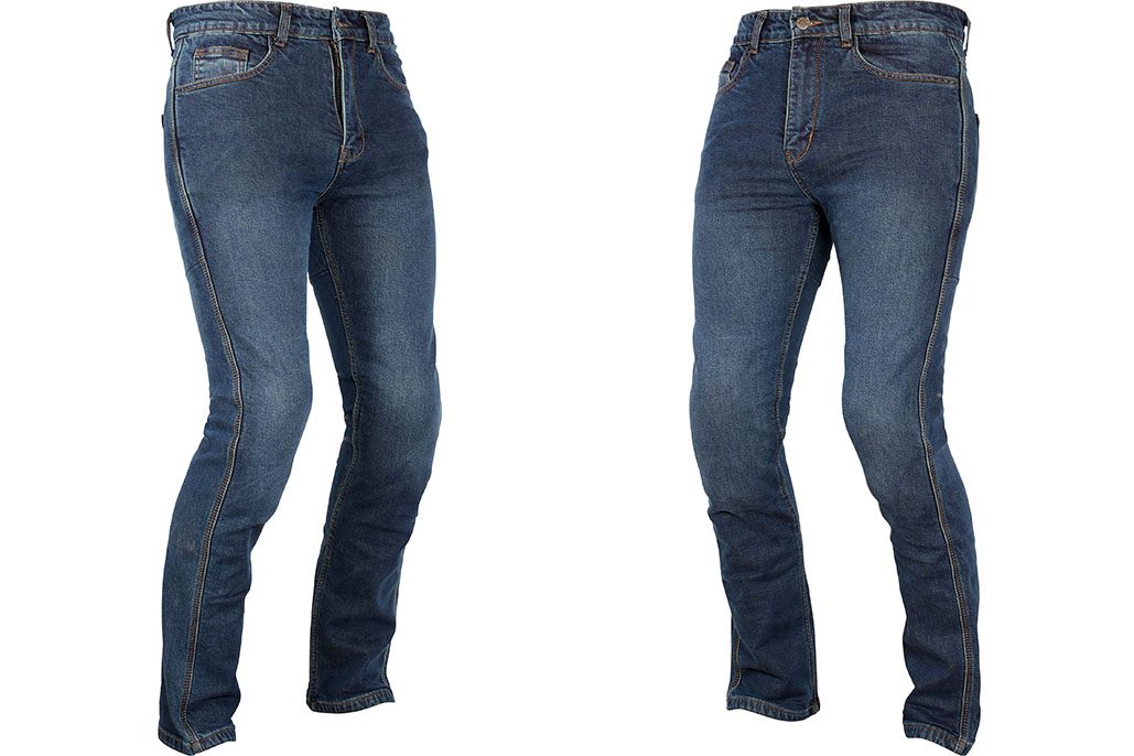 Aa-rated Denim Jeans From Weise