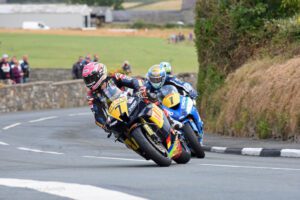 Records Tumble At Southern 100.