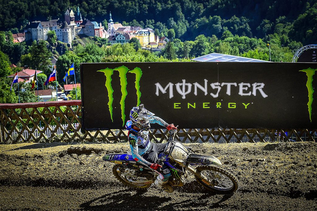 Seewer And Geerts Victorious In Czech Republic