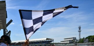 Fernandez Fights Off Lopez To Take The Points Lead At Silverstone