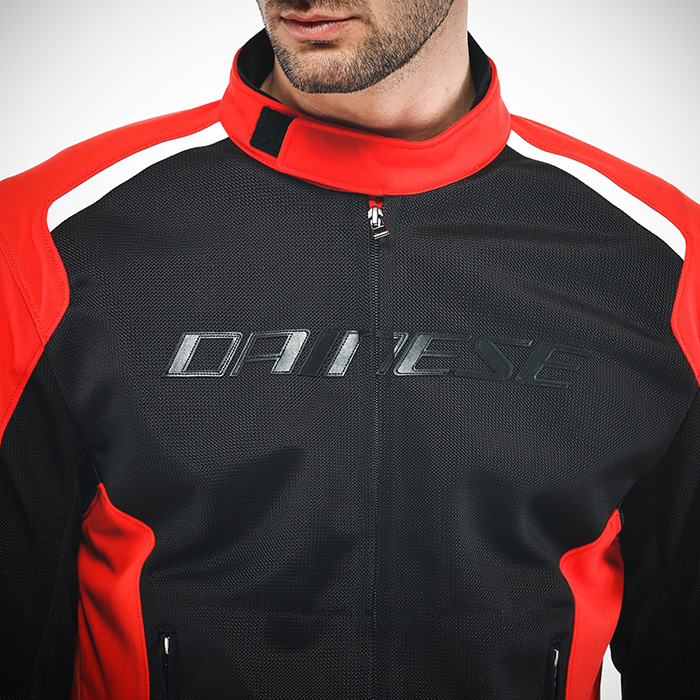 Introducing The Versatile Hydraflux 2 Air D-dry® Jacket From Dainese