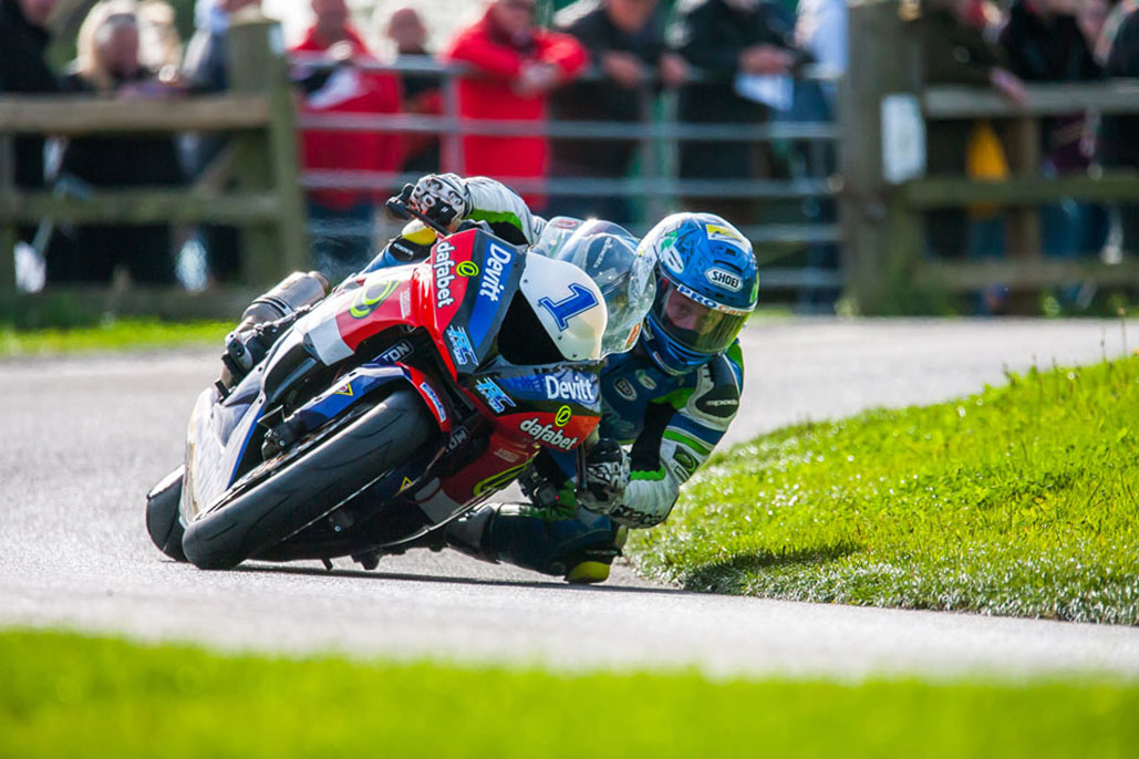 Road Racing at Scarborough is Good to Go for The RST Gold Cup