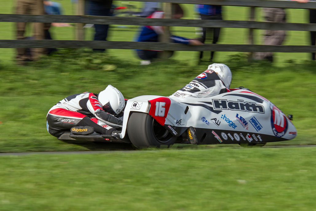 Road Racing At Scarborough Is Good To Go For The Rst Gold Cup