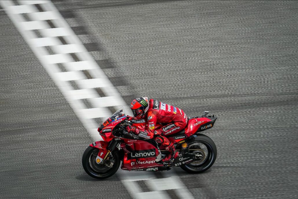 0.018 Splits The Top Two In Thailand