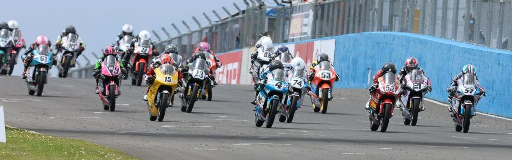 2022 Honda British Talent Cup gears up for a final dance at Donington Park