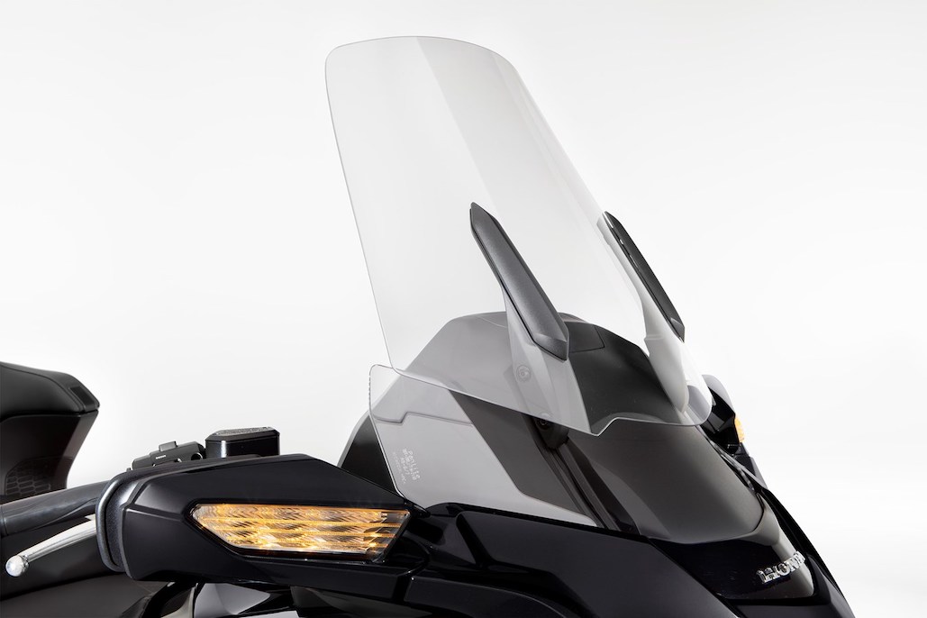 2023 Honda Gold Wing Tour