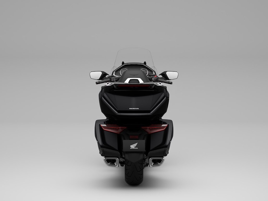 2023 Honda Gold Wing Tour