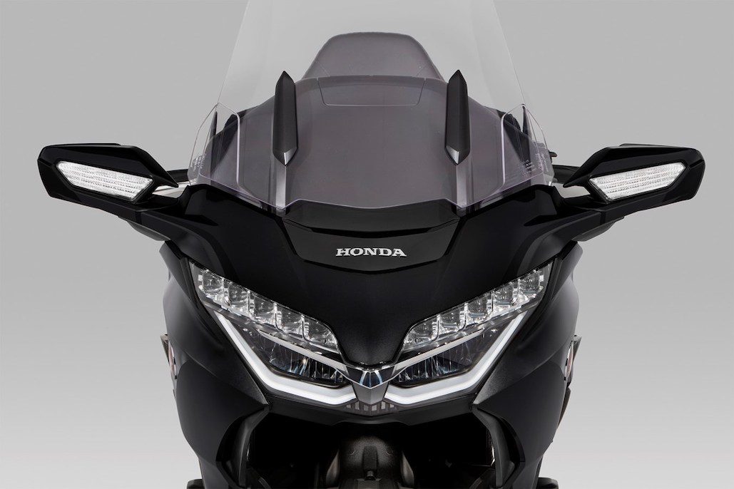 2023 Honda Gold Wing Tour