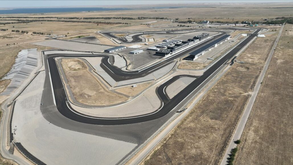 Motogp Lands In Kazakhstan In 2023