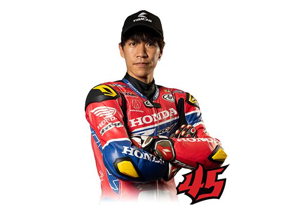 Tetsuta Nagashima To Replace Nakagami At Thailand GP