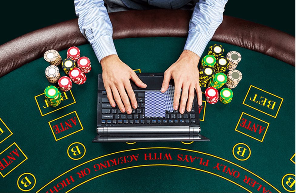 The Most Prominent and New Casino Technologies in Australia