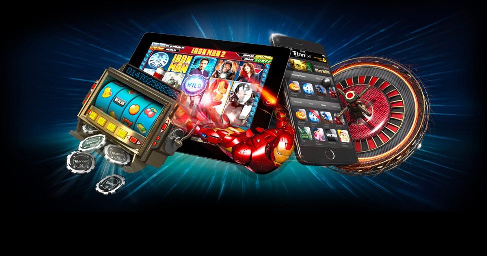 The Most Prominent And New Casino Technologies In Australia