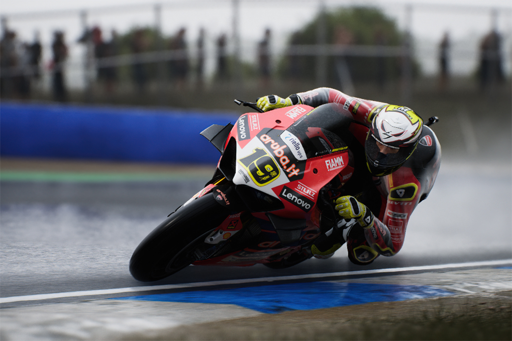 The Excitement Of The Sbk Championship Comes Back With Sbk22