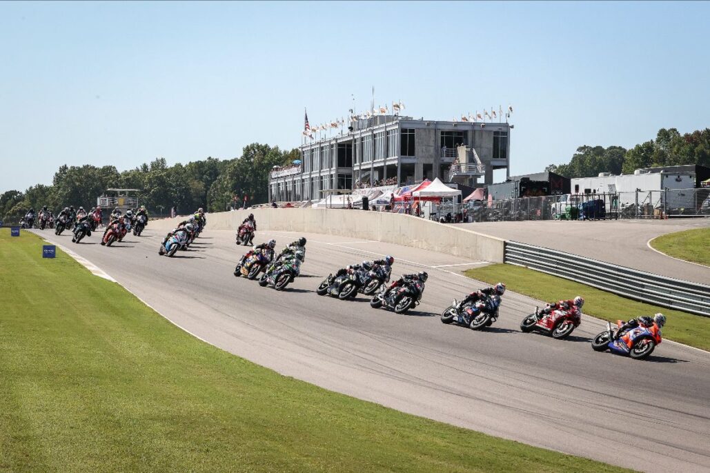 Two Support Class Titles Still Up For Grabs At Barber Motorsports Park