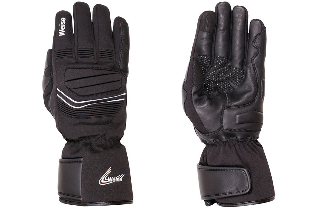 Weise Fjord Mid-season Gloves