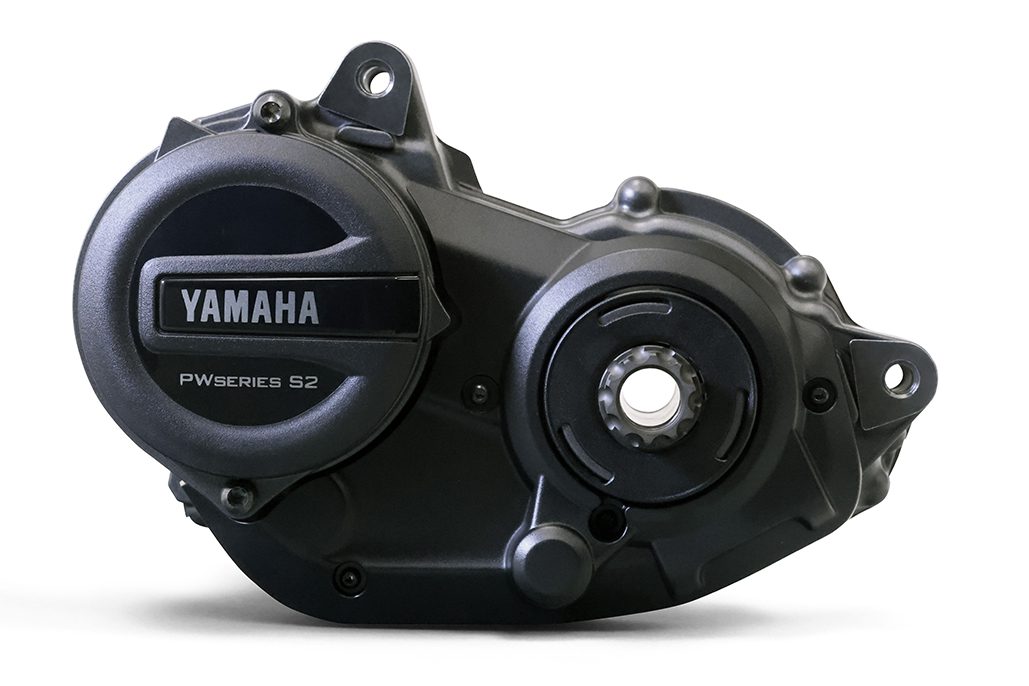 Yamaha launches new PWseries S2 drive unit and Display B