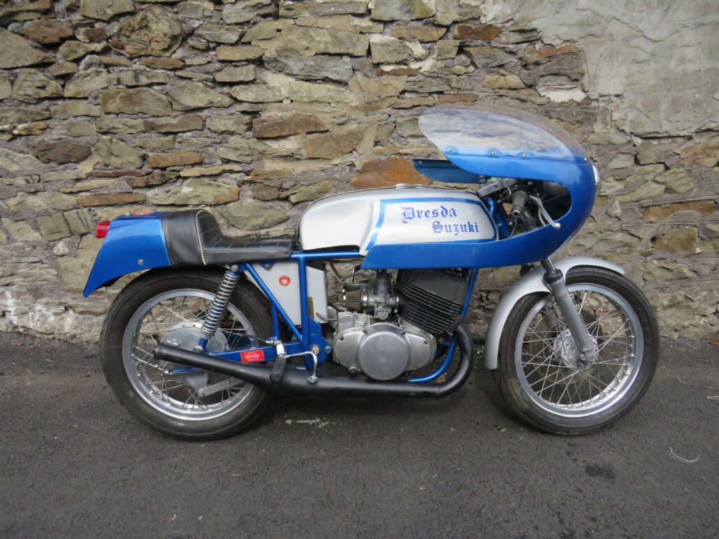 Rare & Historic Bikes At Silverstone Auctions Sale November 13 Nec Motor Show