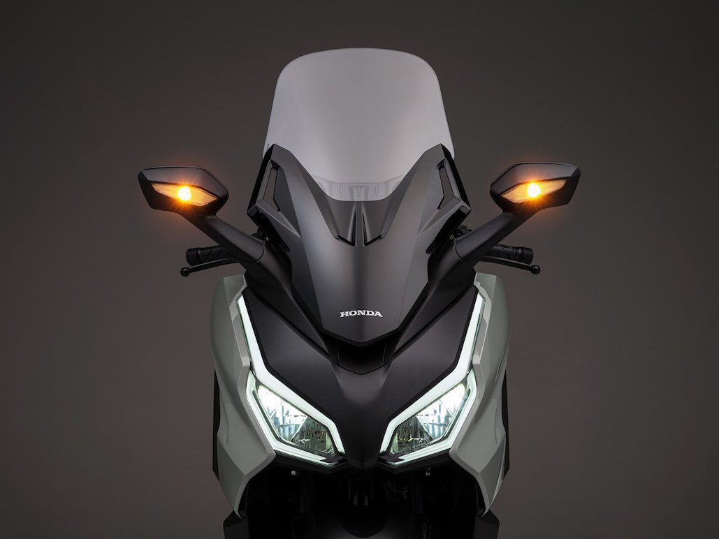 2023 Honda Forza 125