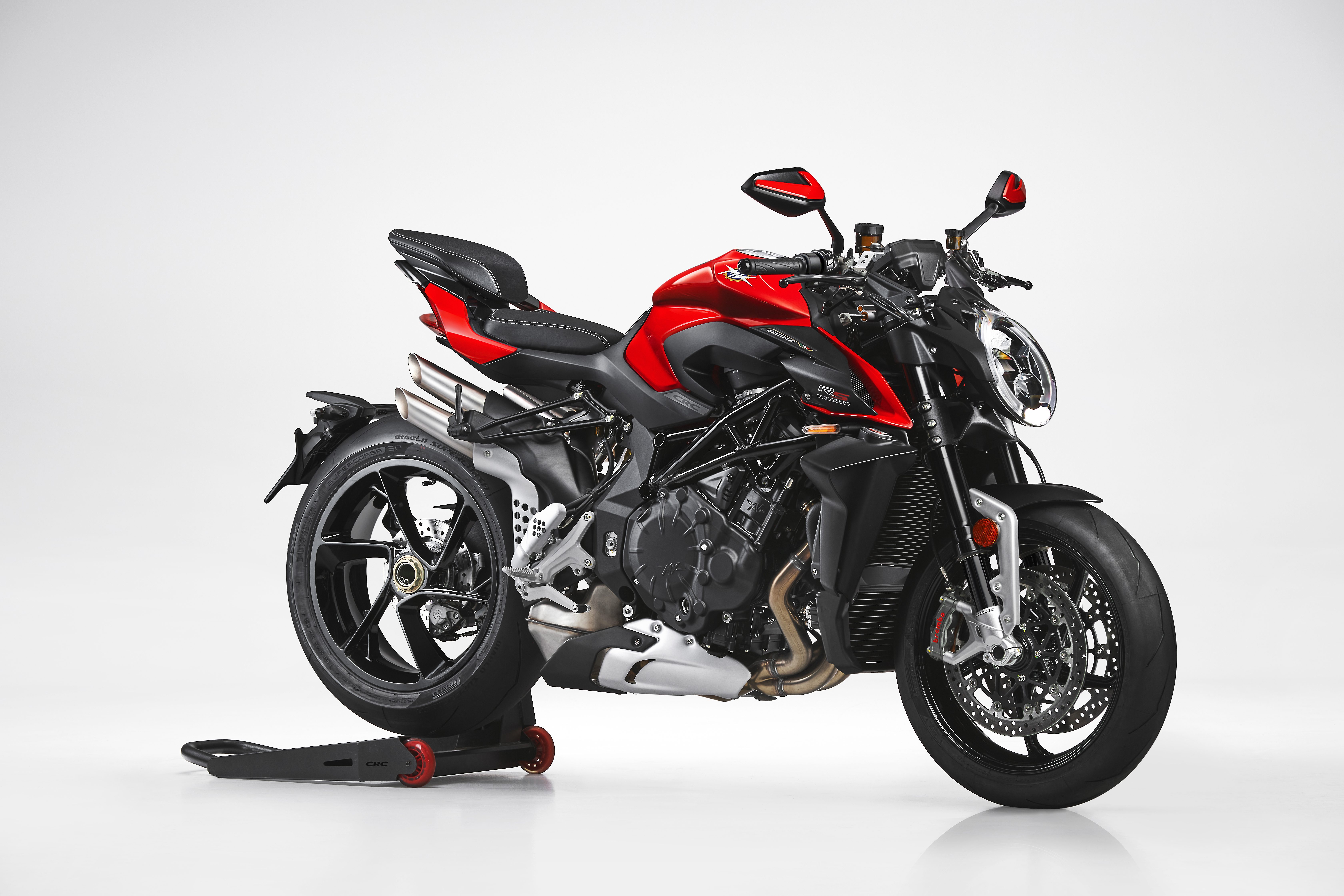 2023 Mv Agusta Range